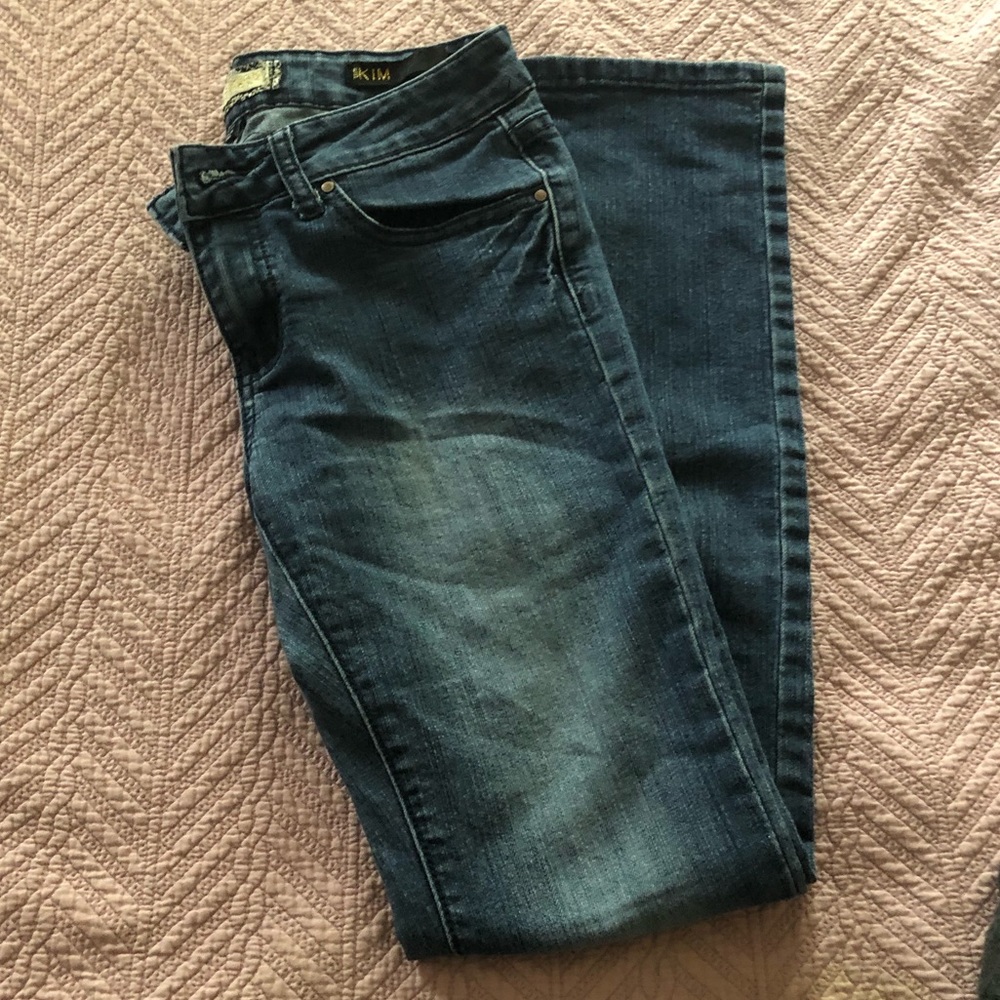 Kardashian kollection (the Kim) size 2 super cute